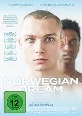 Norwegian Dream DVD