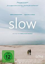 Slow DVD