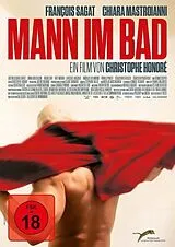 Mann im Bad DVD