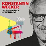 Konstantin Wecker CD Der Soundtrack Meines Lebens