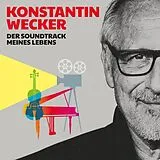 Konstantin Wecker CD Der Soundtrack Meines Lebens