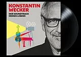Wecker,Konstantin Vinyl Der Soundtrack Meines Lebens
