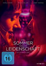 Ein Sommer voller Leidenschaft DVD