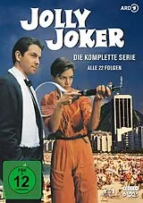 Jolly Joker DVD