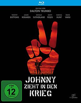 Johnny Zieht In Den Krieg Blu-ray