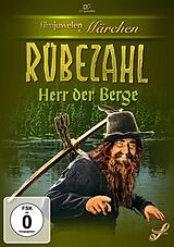 Rübezahl - Herr der Berge DVD