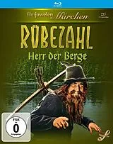 Rübezahl - Herr Der Berge (1957) Blu-ray