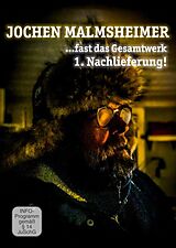 Jochen Malmsheimer: ...fast das Gesamtwerk DVD