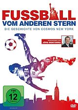 Fussball vom anderen Stern - Die Geschichte von Cosmos New York DVD