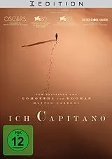 Ich Capitano DVD