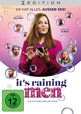 Its Raining Men DVD