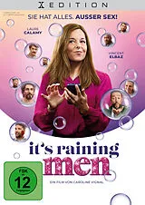 Its Raining Men DVD