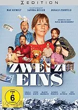 Zwei zu eins DVD