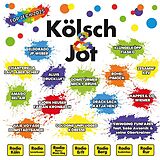 Various CD Kölsch & Jot - Top Jeck 2025