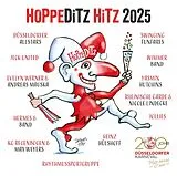 Various CD Hoppeditz Hitz 2025