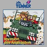 Audio CD (CD/SACD) Red-Rock in Flammen (9) von