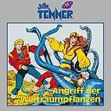 Audio CD (CD/SACD) Angriff der Weltraumpflanzen (11) von