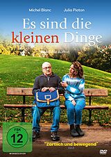 Es sind die kleinen Dinge DVD