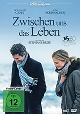 Zwischen uns das Leben DVD