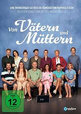 Von Vätern und Müttern DVD