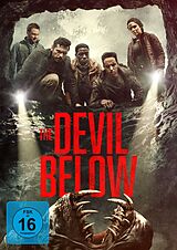 The Devil Below DVD