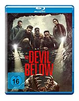 The Devil Below Blu-ray