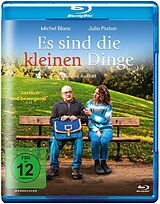 Es Sind Die Kleinen Dinge Blu-ray