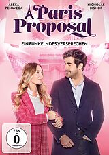 A Paris Proposal - Ein funkelndes Versprechen DVD