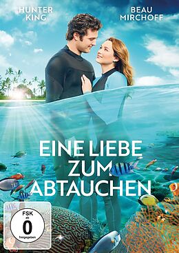 Eine Liebe zum Abtauchen DVD