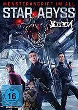 Star Abyss - Monsterangriff im All DVD