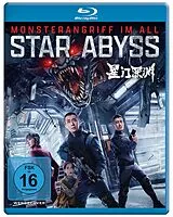 Star Abyss - Monsterangriff Im All Blu-ray