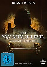 The Watcher DVD