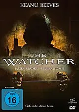 The Watcher DVD