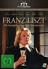 Franz Liszt DVD