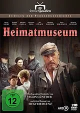 Heimatmuseum DVD