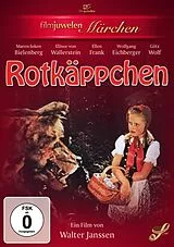 Rotkäppchen DVD