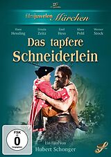 Das tapfere Schneiderlein DVD