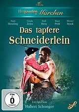 Das tapfere Schneiderlein DVD