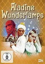Aladins Wunderlampe DVD