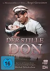 Der stille Don DVD