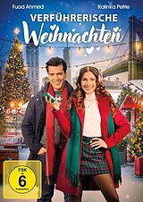 Verführerische Weihnachten DVD