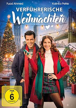 Verführerische Weihnachten DVD