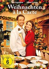 Weihnachten la Carte DVD