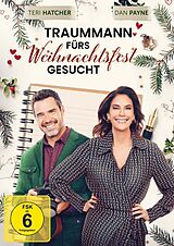 Traummann fürs Weihnachtsfest gesucht DVD