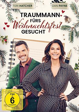 Traummann fürs Weihnachtsfest gesucht DVD