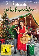 Reiseziel Weihnachten DVD