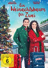 Ein Weihnachtsbaum für Zwei DVD