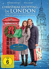 Christmas Shopping in London - Liebe ist mehr als ein Geschenk DVD