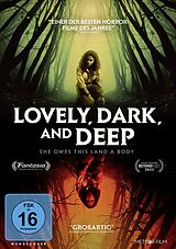 Lovely, Dark, and Deep DVD