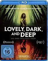 Lovely,Dark,And Deep Blu-ray